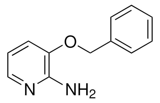 2-氨基-3-苄氧基吡啶,24016-03-3