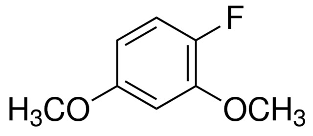 1-Fluoro-2,4-dimethoxybenzene,17715-70-7