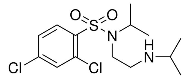 TRPV4 Antagonist I, RN-1734  Calbiochem,946387-07-1