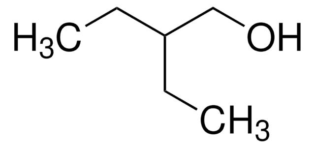2-乙基-1-丁醇,97-95-0