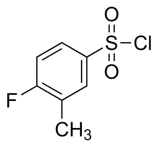 4-氟-3-甲苯磺酰氯,629672-19-1