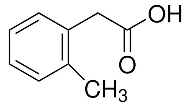 邻甲基苯乙酸,644-36-0