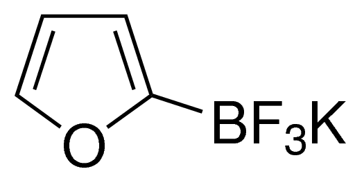 2-呋喃三氟硼酸钾,166328-14-9