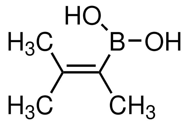 3-甲基-2-丁烯-2-基硼酸,870777-16-5