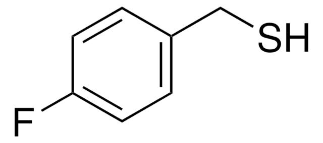4-氟苄基硫醇,15894-04-9