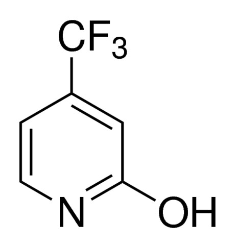 2-羟基-4-(三氟甲基)吡啶,50650-59-4