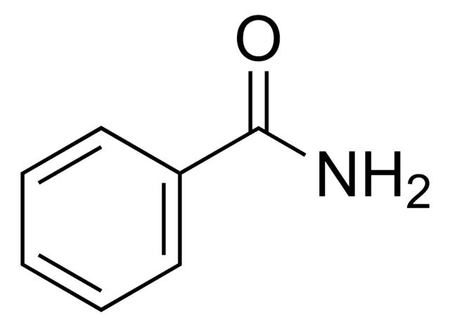 苯甲酰胺,55-21-0
