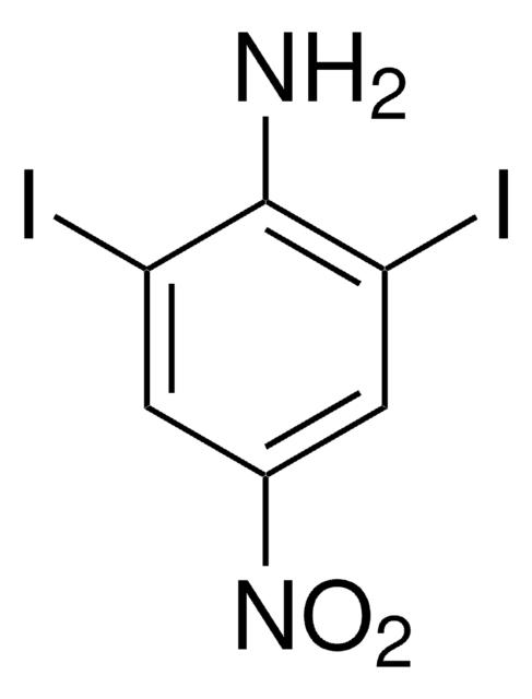 2,6-二碘-4-硝基苯胺,5398-27-6
