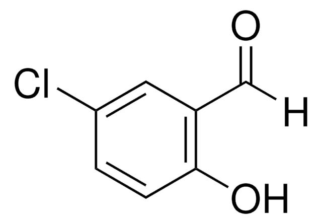 5-氯水杨醛,635-93-8