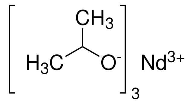 异丙醇钕(III),19236-15-8
