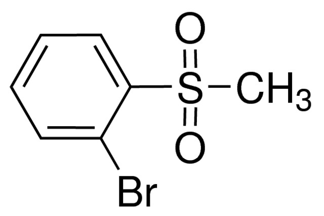 2-溴苯甲砜,33951-33-6
