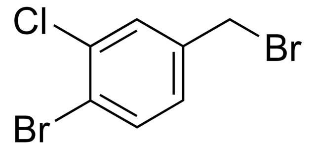 1-Bromo-4-(bromomethyl)-2-chlorobenzene,68120-44-5