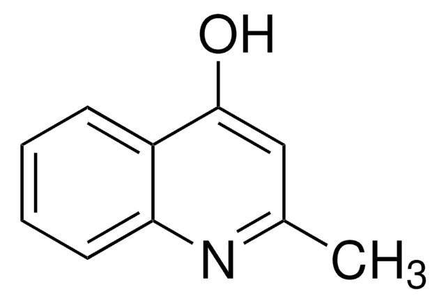 4-羟基-2-甲基喹啉,607-67-0