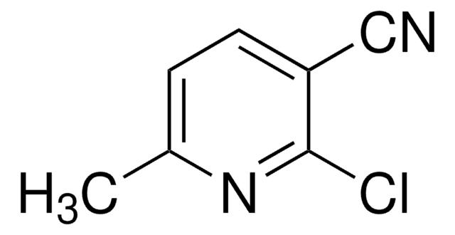 2-氯-6-甲基-3-吡啶甲腈,28900-10-9