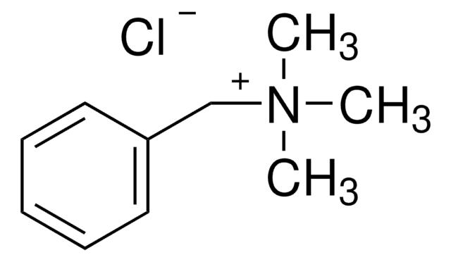 苄基三甲基氯化铵,56-93-9