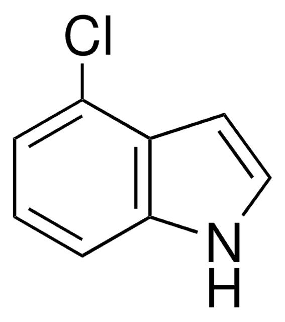 4-氯吲哚,25235-85-2