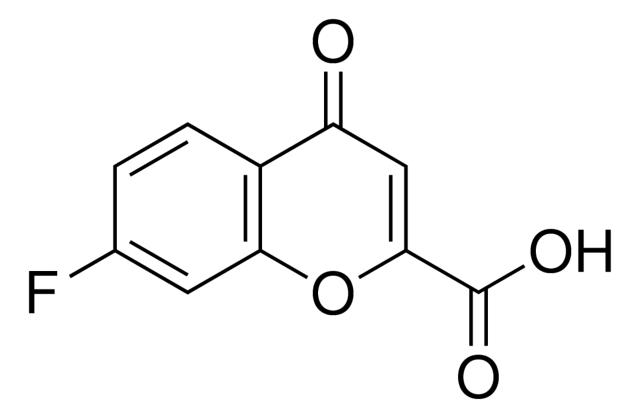 7-Fluorochromone-2-carboxylic acid,128942-39-2