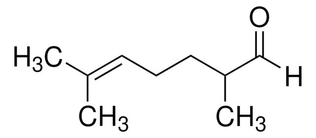 2,6-二甲基-5-庚烯醛,106-72-9