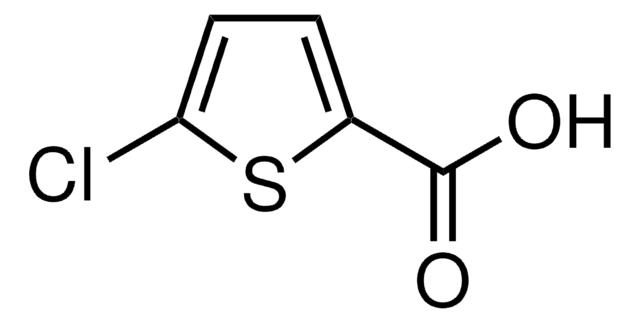 5-氯噻吩-2-羧酸,24065-33-6