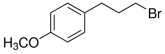 1-（3-溴丙基）-4-甲氧基苯,57293-19-3