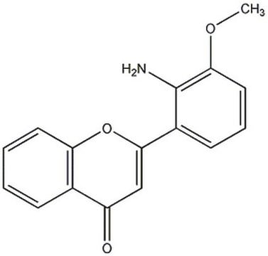 PD 98059  Calbiochem,167869-21-8