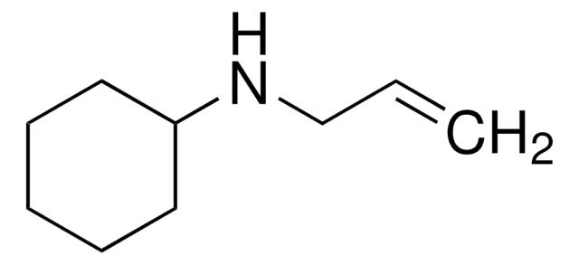 烯丙基环己胺,6628-00-8