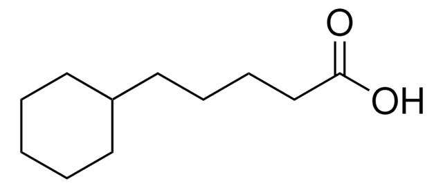 环己烷戊酸,5962-88-9