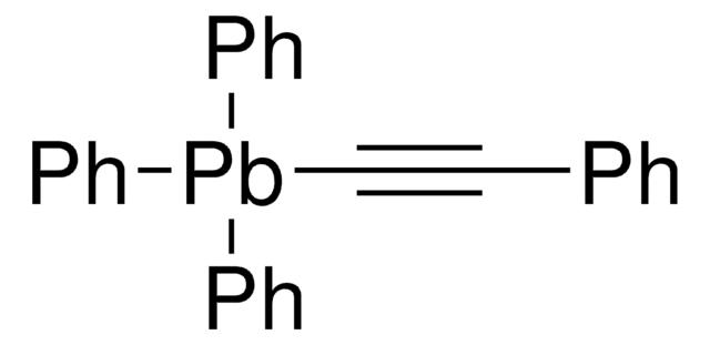 三苯(苯乙炔基)铅(IV),5072-98-0