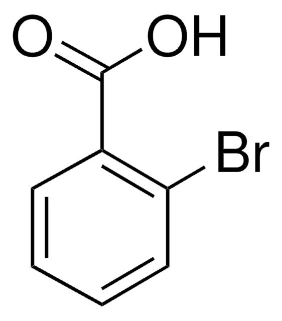 2-溴苯甲酸,88-65-3