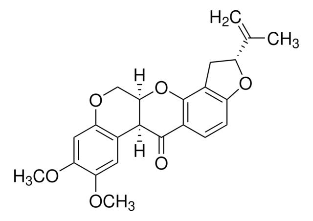 鱼藤酮,83-79-4