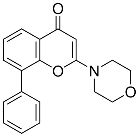 LY-294,002 盐酸盐,934389-88-5