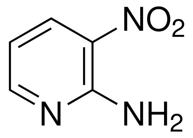 2-氨基-3-硝基吡啶,4214-75-9