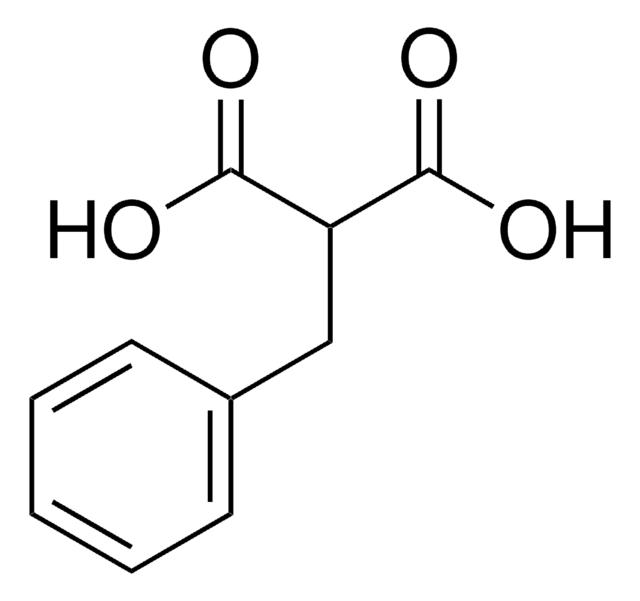 苄基丙二酸,616-75-1