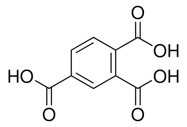 1,2,4-苯三甲酸,528-44-9