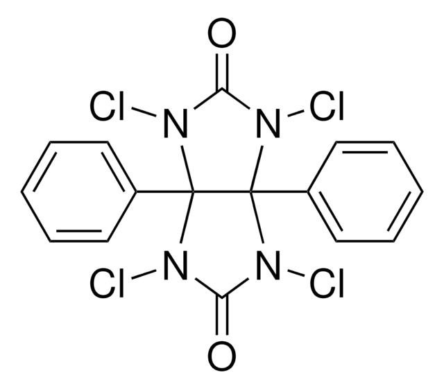 1,3,4,6-四氯-3α,6α-二苯基甘脲,51592-06-4