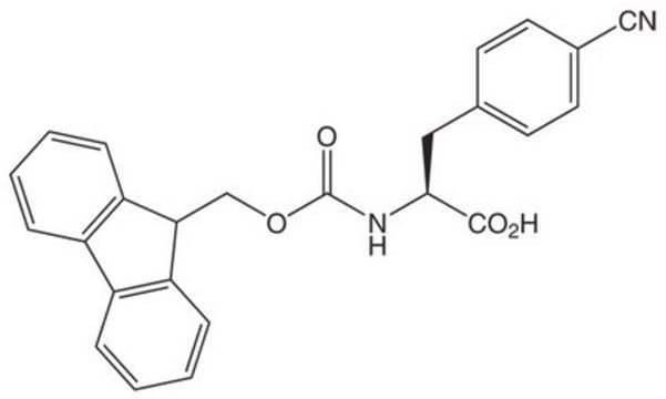 Fmoc-4-cyanophenylalanine,173963-93-4