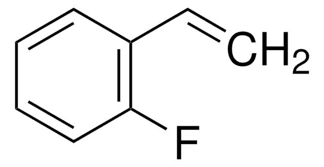 2-氟苯乙烯,394-46-7
