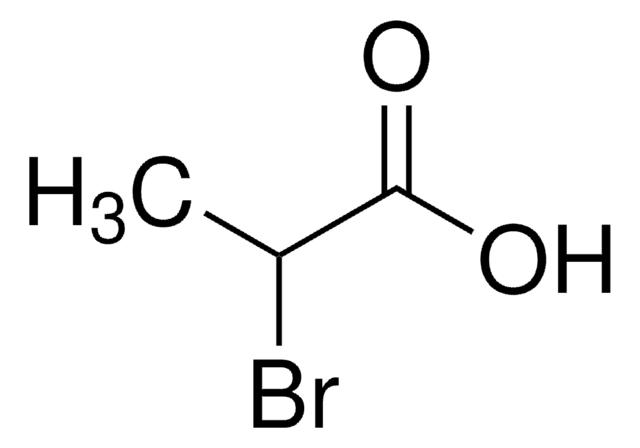 2-溴丙酸 溶液,598-72-1