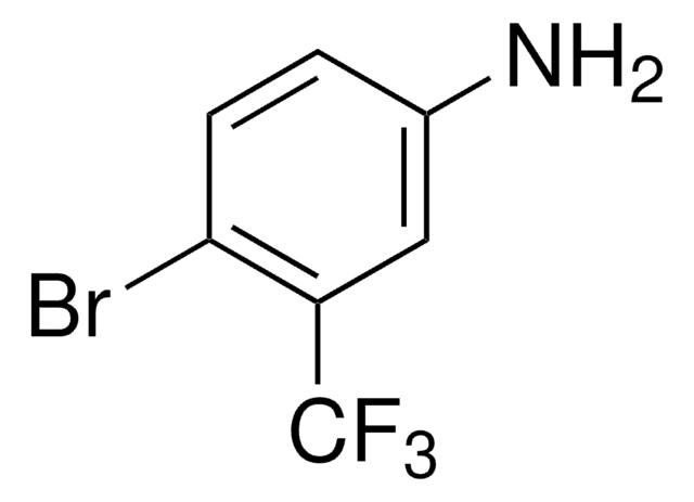 4-溴-3-(三氟甲基)苯胺,393-36-2