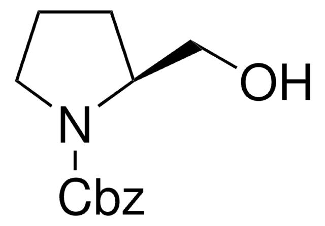 Z-<SC>L</SC>-脯氨醇,6216-63-3