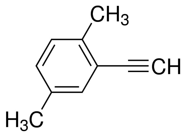 2-乙炔-1,4-二甲基苯,74331-70-7