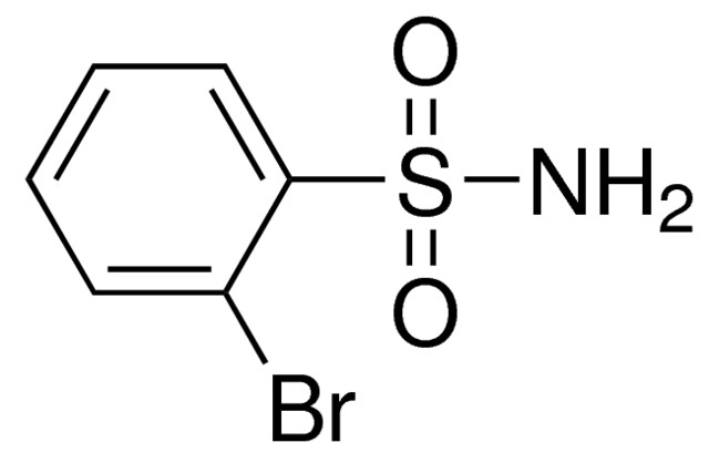 2-溴苯磺酰胺,92748-09-9