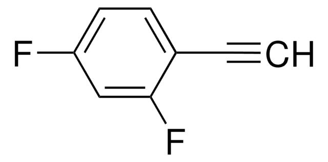 1-乙炔基-2,4-二氟苯,302912-34-1