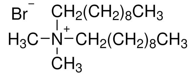 双十烷基二甲基溴化铵,2390-68-3