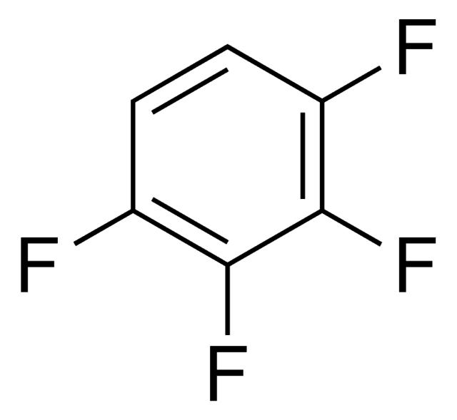 1,2,3,4-四氟苯,551-62-2
