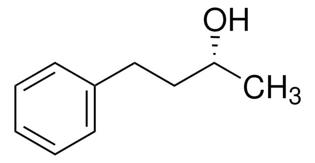 (<I>R</I>)-(-)-4-苯基-2-丁醇,39516-03-5