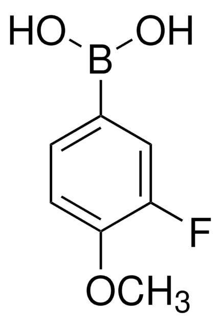 3-氟-4-甲氧基苯硼酸,149507-26-6