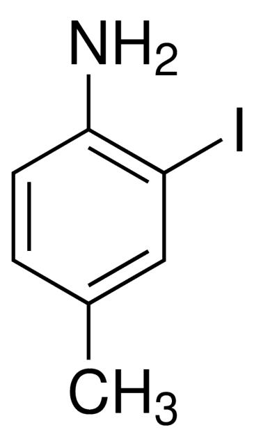 2-碘-4-甲基苯胺,29289-13-2