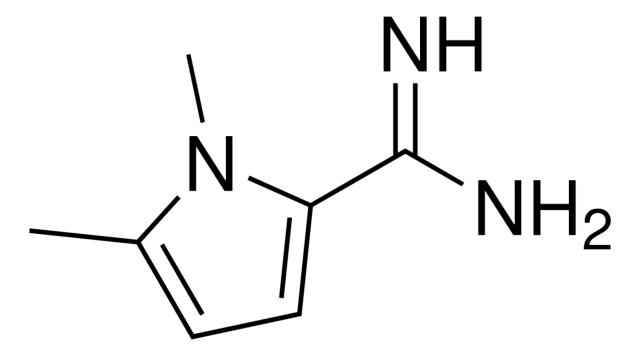 1,5-Dimethyl-1H-pyrrole-2-carboximidamide,744193-07-5