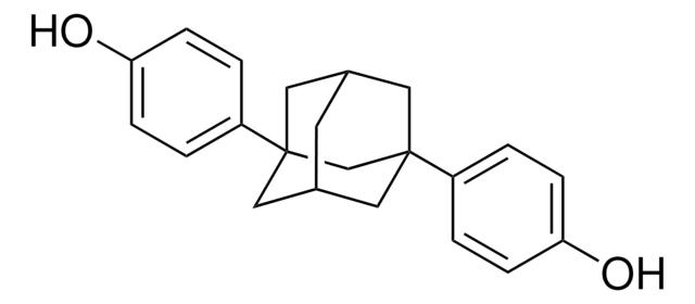 4,4'-(1,3-金刚烷二基)二苯酚,37677-93-3